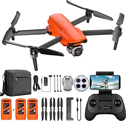 Drone Autel EVO Lite+ Premium Paquete