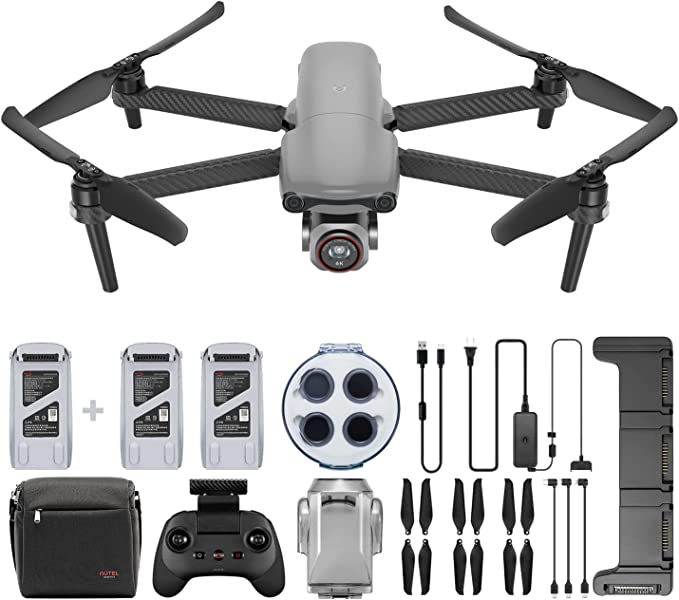 Drone Autel EVO Lite+ Premium Gray