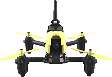 Dron Hubsan H122D x4