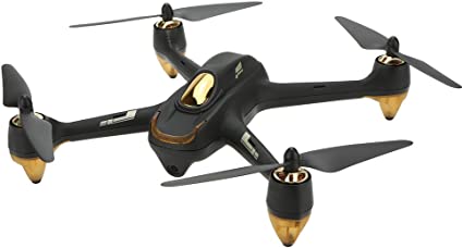 Dron Hubsan H501S x4 FPV
