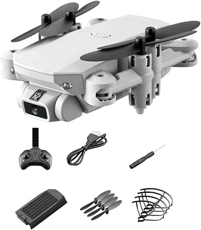 Dron LSRC Mini Drone 4K HD