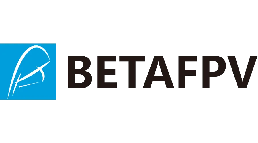 Logotipo Betafpv
