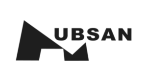 Logotipo Hubsan