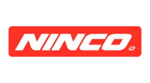 Logotipo Ninco Air