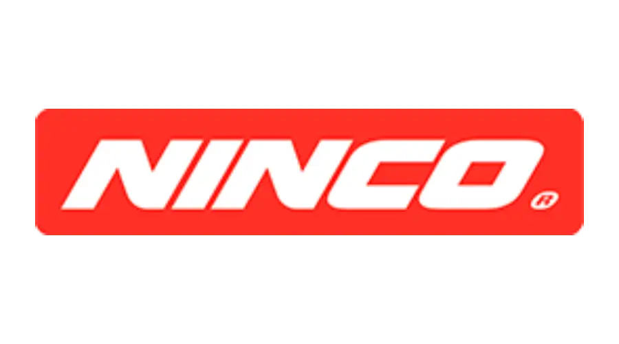 Logotipo Ninco Air
