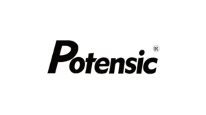 Logotipo Potensic