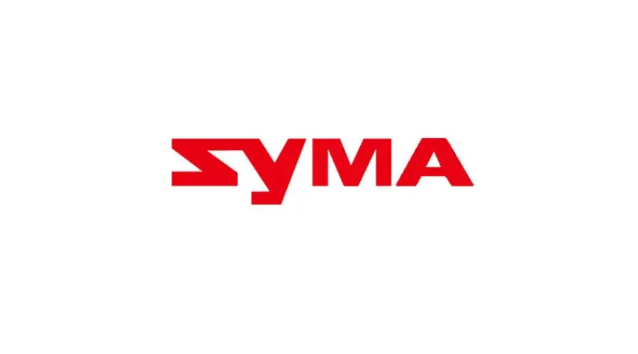 Logotipo Syma