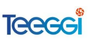 Logotipo Teeggi