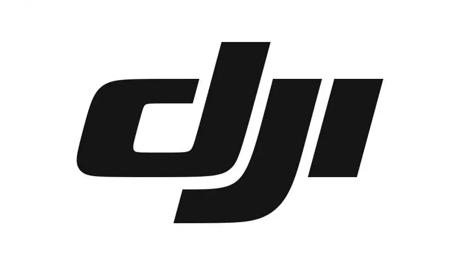 Logotipo dji