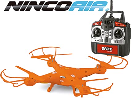 Drone Ninco Spike