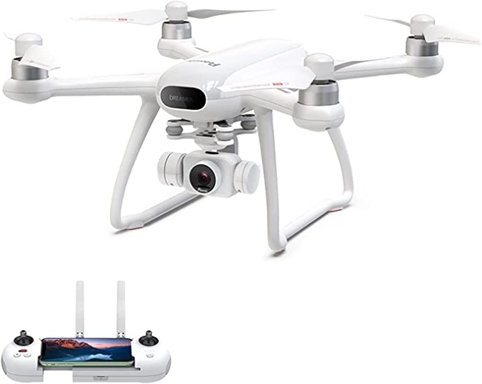 Dron Potensic Dreamer 4K Sony Camera