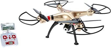 Drone Syma X8HW GoolRC