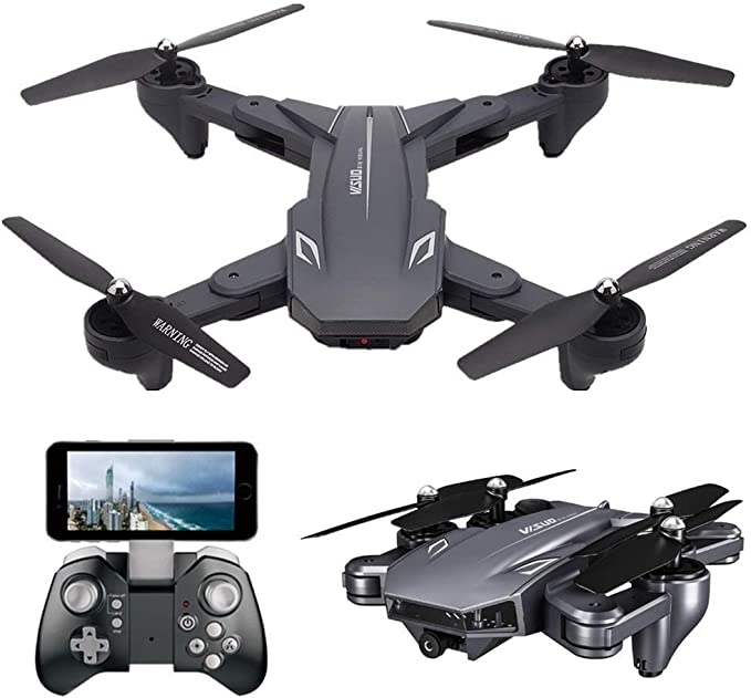 Dron Teeggi Visuo XS816