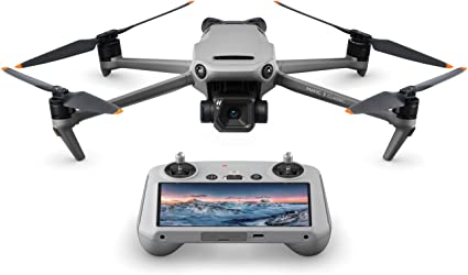Drone dji Mavic 3 Classic (DJI RC)