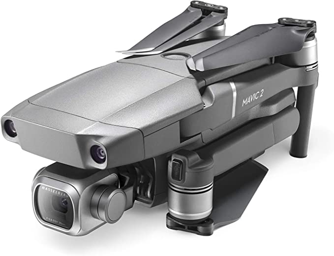 dji Mavic 2 PRO